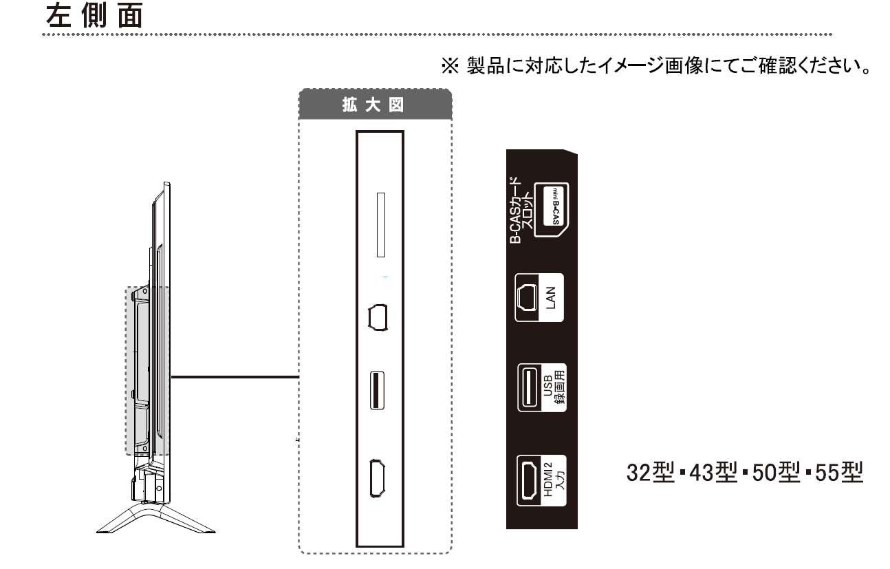 AS-03F4302TV - WIS - 株式会社WIS (ウィズ)